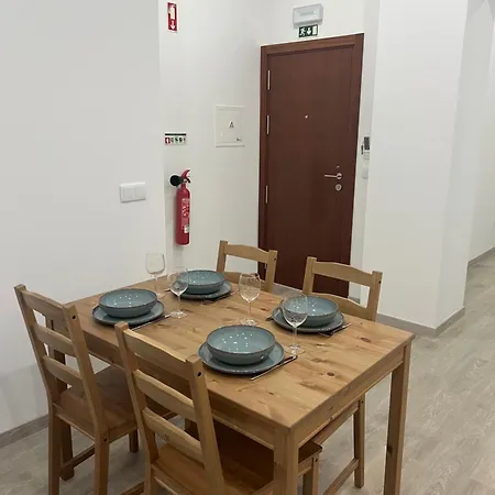 Serenity - Serenity 4 Apartment Fatima