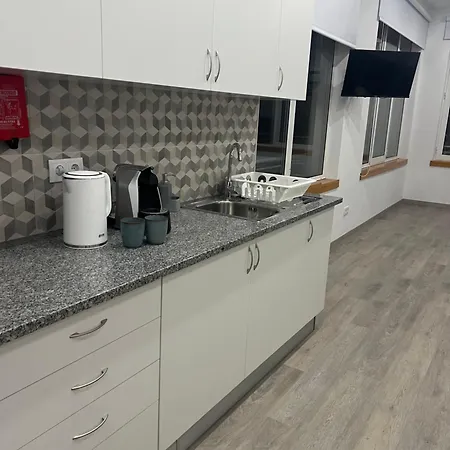 Serenity - Serenity 4 Apartment