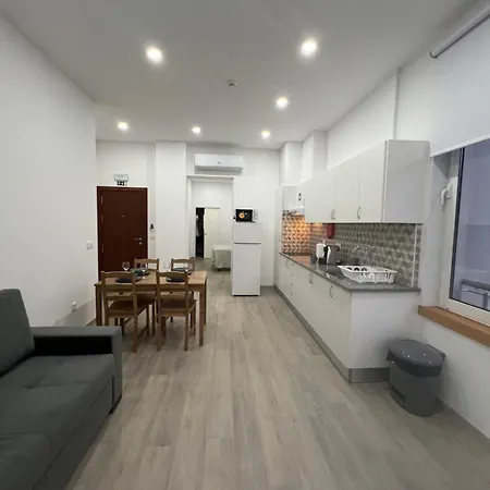 Apartment Serenity - Serenity 4