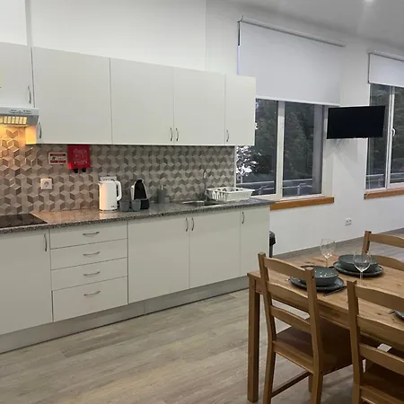 Serenity - Serenity 4 Apartment *