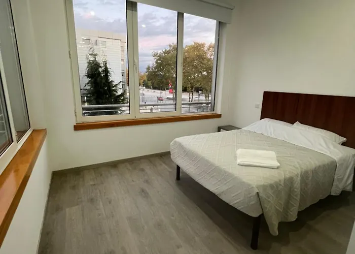 Serenity - Serenity 4 Fatima