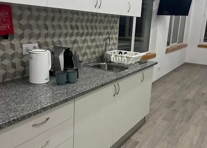 Serenity - Serenity 4 Apartment