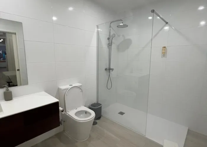 Serenity - Serenity 4 Apartment *