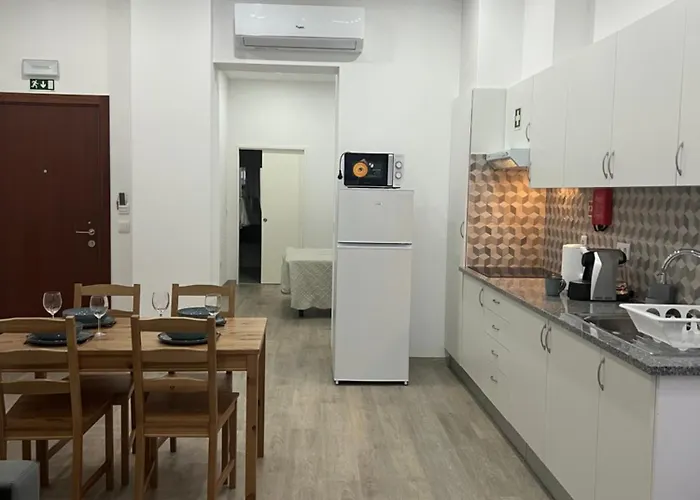 Serenity - Serenity 4 Fatima